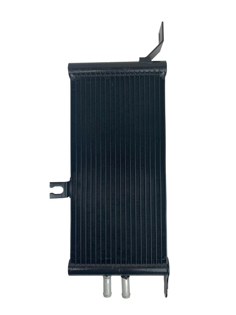 CSF 08-10 Ford F-250 Super Duty 6.4L Diesel Fuel Cooler Radiators CSF