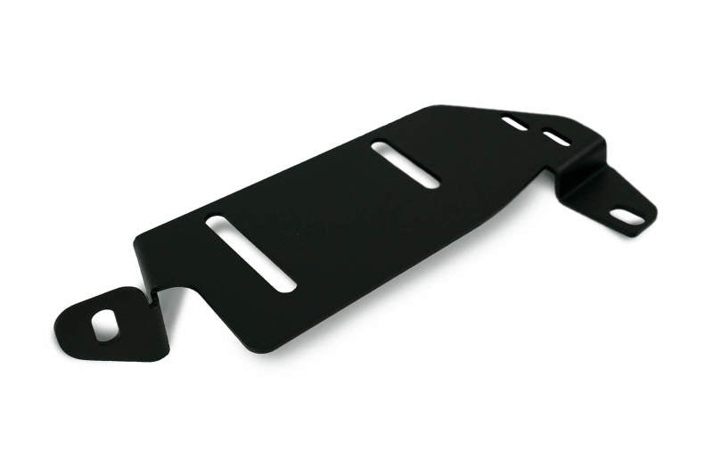 DV8 Offroad 21-22 Ford Bronco Factory Bumper Pocket Light Mount (Pair) 3in LED Pod Lights Light Mounts DV8 Offroad