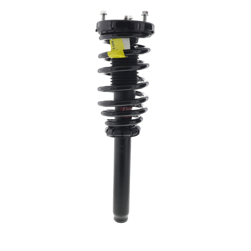 KYB Shocks & Struts Strut Plus Front 08-11 Hyundai Azera / 09-10 Hyundai Sonata Shock & Spring Kits KYB