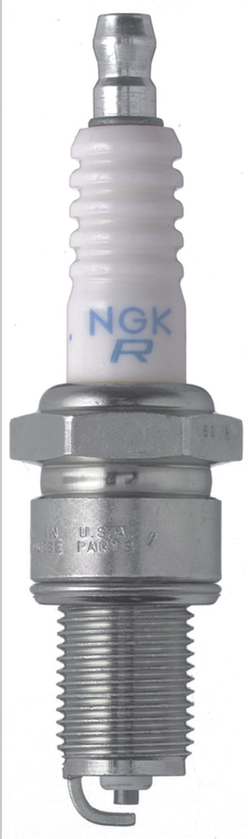 NGK Nickel Spark Plug Box of 4 (BPR5ES) Spark Plugs NGK