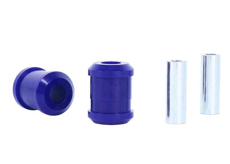 SuperPro 2004 Pontiac GTO Base Front Lower Inner Control Arm Bushing Kit Bushing Kits Superpro