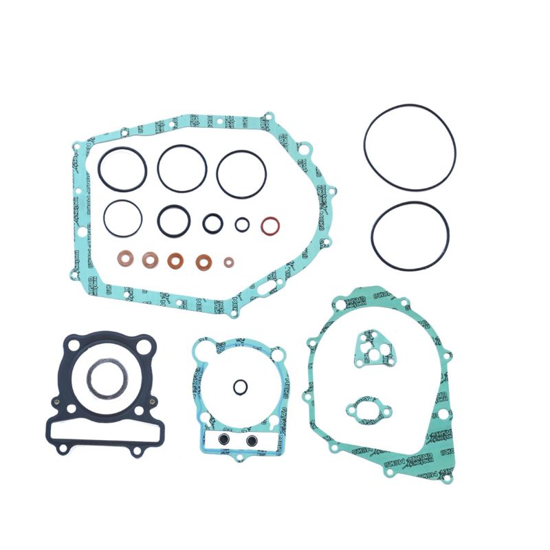 Athena 03-04 Yamaha YFM 250 W / A / B Complete Gasket Kit (Excl Oil Seals) Gasket Kits Athena