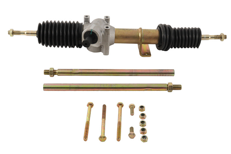 All Balls Racing 09-10 Polaris Ranger 4x4 500 EFI Steering Rack Steering Racks All Balls Racing