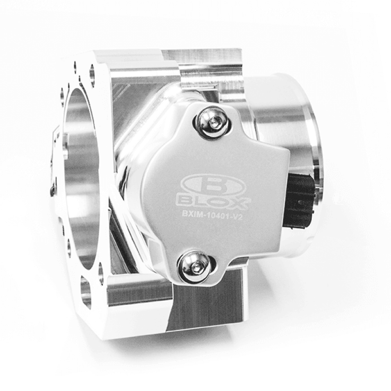 BLOX Racing TPS Version 2 for 2002-2006 Acura RSX Type-S / Honda Civic Si (EP3) Gauge Components BLOX Racing