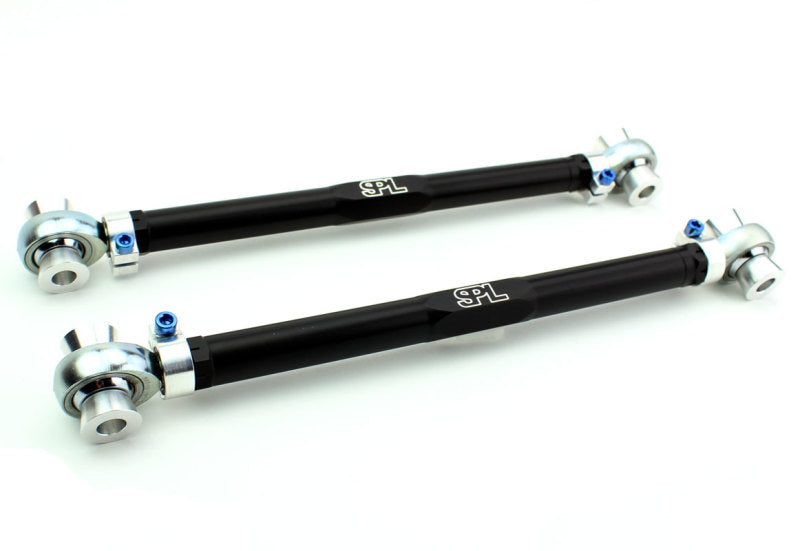 SPL Parts 08-14 Mitsubishi Evo X Rear Lower Camber Links Suspension Arms & Components SPL Parts