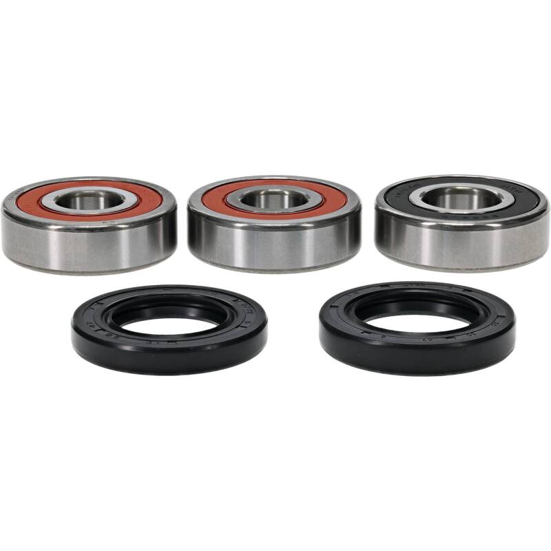 Pivot Works Premium Wheel Bearing Wheel Bearings Pivot Works