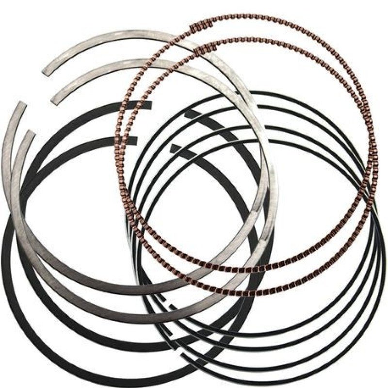 S&S Cycle 1984+ BT 4-1/8in Piston Ring Set - 2 Pack Piston Rings S&S Cycle