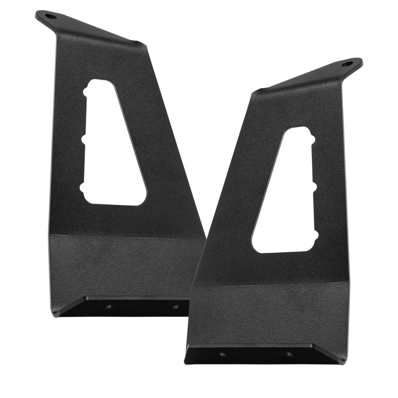 Oracle 09-14 Ford F-150/SVT Raptor Curved 50in LED Light Bar Brackets Brackets ORACLE Lighting