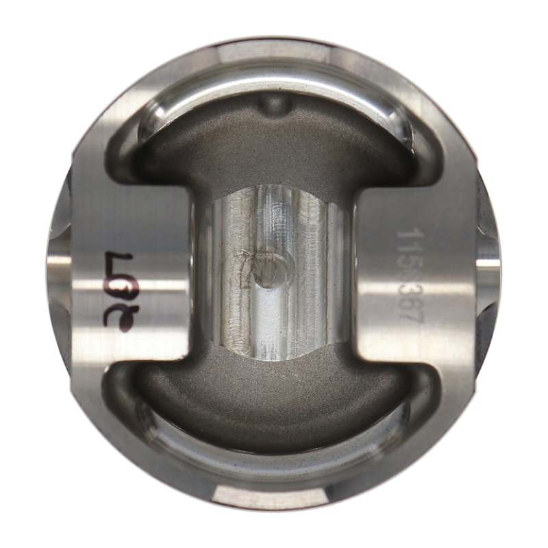 Wiseco Honda L15B7 -10cc 2.8937 X 1.125 R-Dome Piston Kit Piston Sets - Forged - 4cyl Wiseco