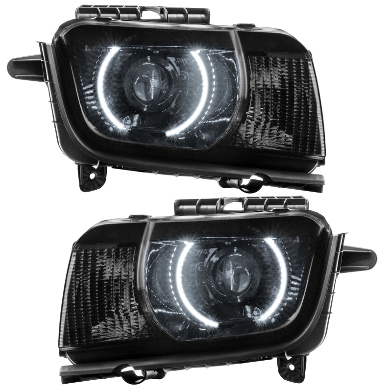 Oracle 10-13 Chevrolet Camaro SMD HL (RS) - White Headlights ORACLE Lighting
