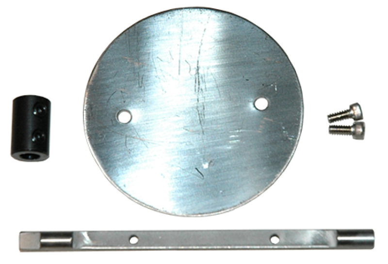 QTP 3in QTEC Butterfly Kit Exhaust Cutouts QTP