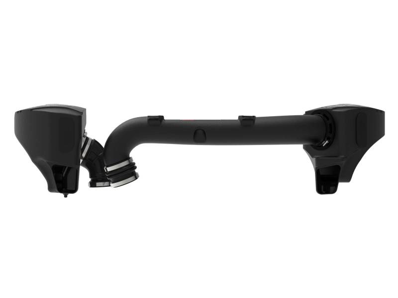 aFe 21-22 BMW M3/M4 (G80/82/83) L6-3.0L (tt) Momentum GT Cold Air Intake System w/ Pro DRY S Filter Cold Air Intakes aFe