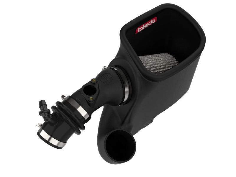 aFe Takeda Intakes Stage-2 AIS w/ Pro DRY S Media Toyota C-HR 17-20 L4-2.0L Cold Air Intakes aFe