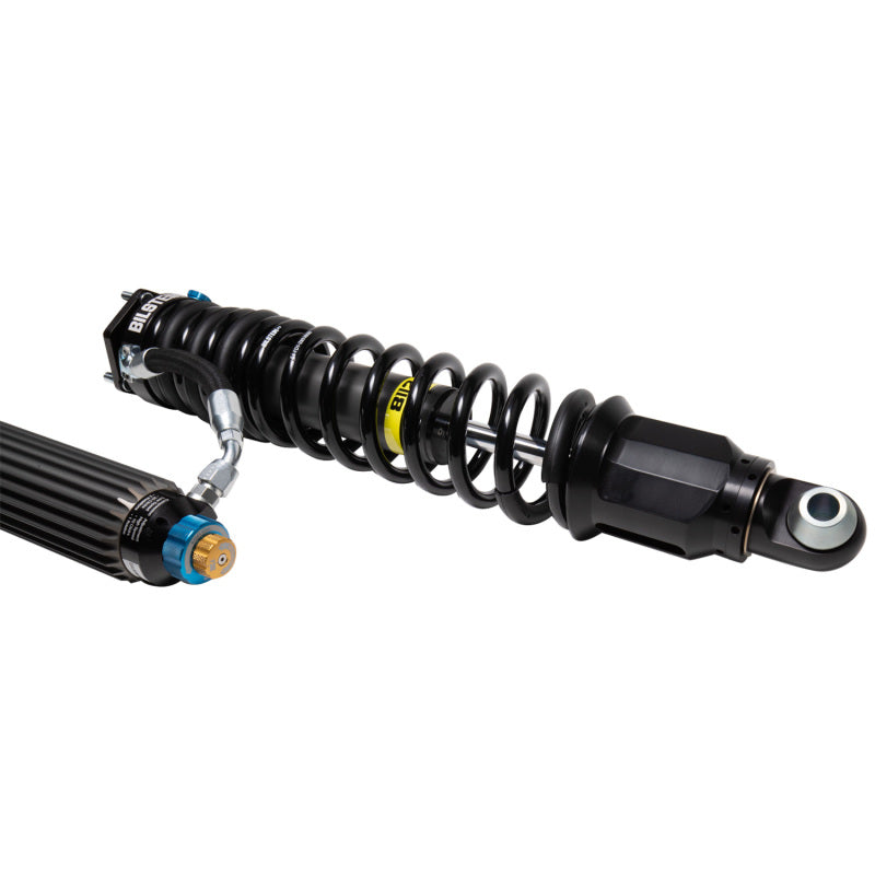 Bilstein 21-24 Ford Bronco B8 8112 Suspension Shock Absorber and Coil Spring Assembly - Rear Left Suspension Packages Bilstein