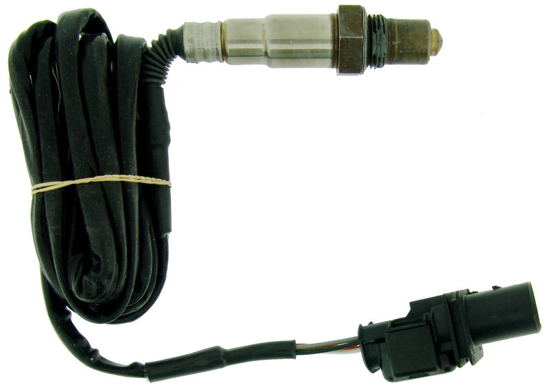 NGK Audi A8 Quattro 2009-2008 Direct Fit 5-Wire Wideband A/F Sensor Oxygen Sensors NGK