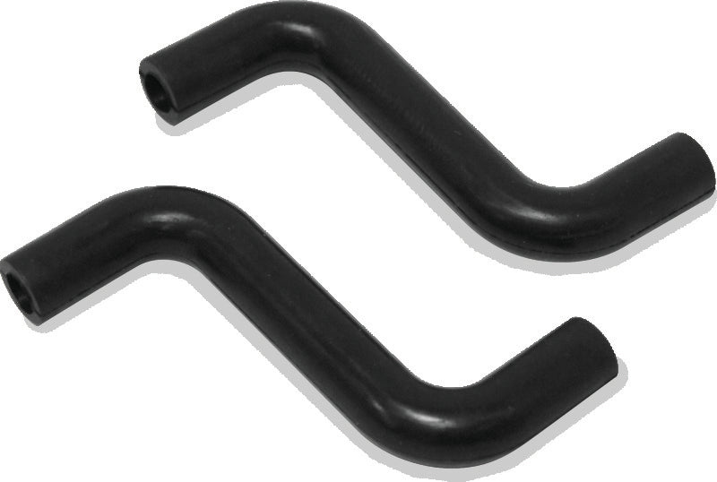 Bikers Choice 00-12 Softail 99-07 FLH 01-07 FXD Air Cleaner Breather Tube Air Intake Components Bikers Choice