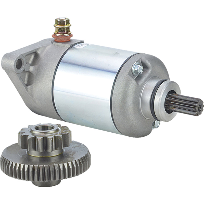 Arrowhead 2010 Arctic Cat 366 FIS w/AT Starter Motor Starters Arrowhead