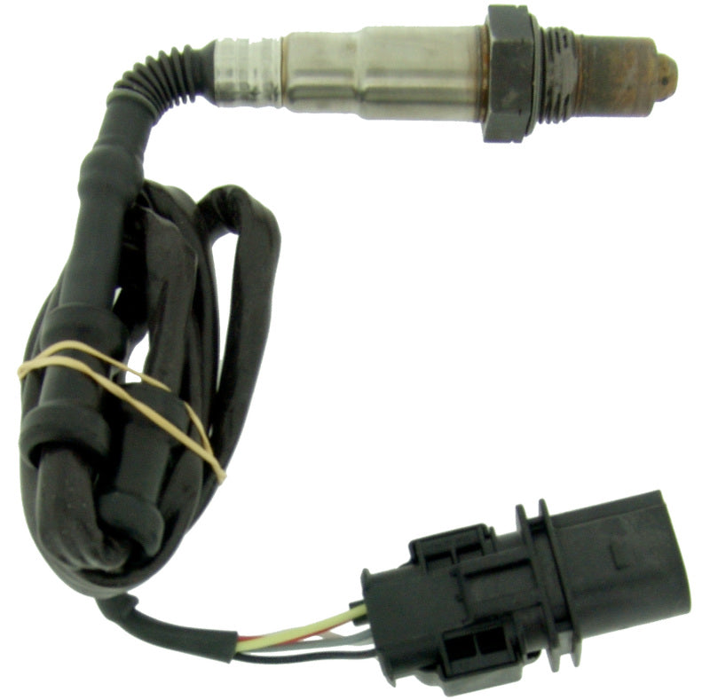 NGK Audi S6 2011-2008 Direct Fit 5-Wire Wideband A/F Sensor Oxygen Sensors NGK