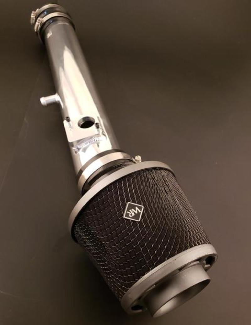 Weapon R 2005-2013 Lexus IS250 V6 2.5L Secret Weapon Intake Cold Air Intakes Weapon R