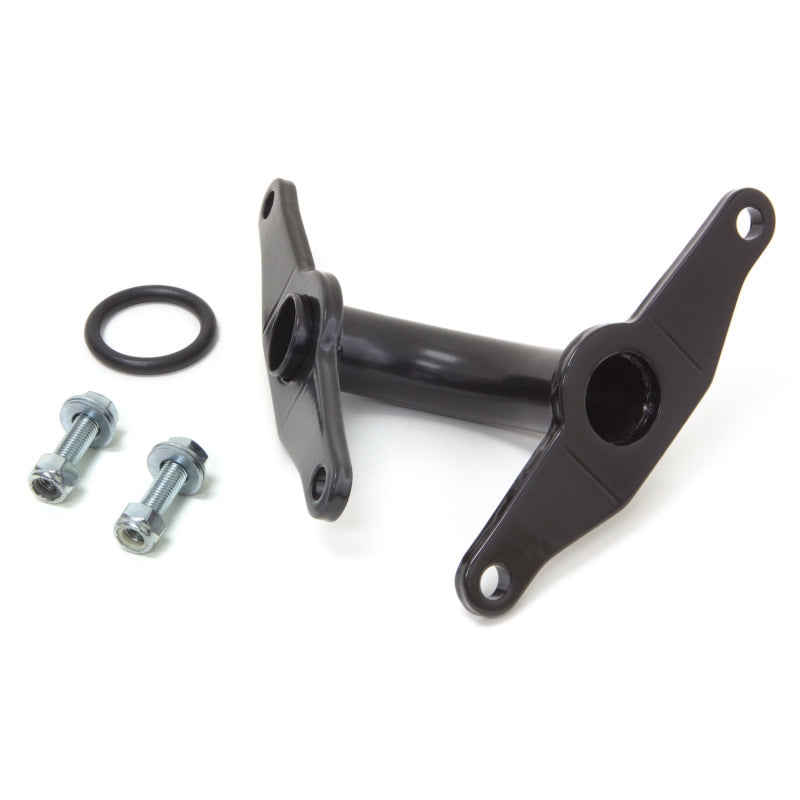 Banks Power 83-93 Ford 6.9/7.3L Truck CDR Valve Relocation Kit Fittings Banks Power