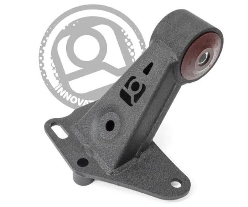 Innovative 00-09 Honda S2000 K-Series Black Steel Mount 75A Bushing (Driver Side Mount Only) Engine Mounts Innovative Mounts