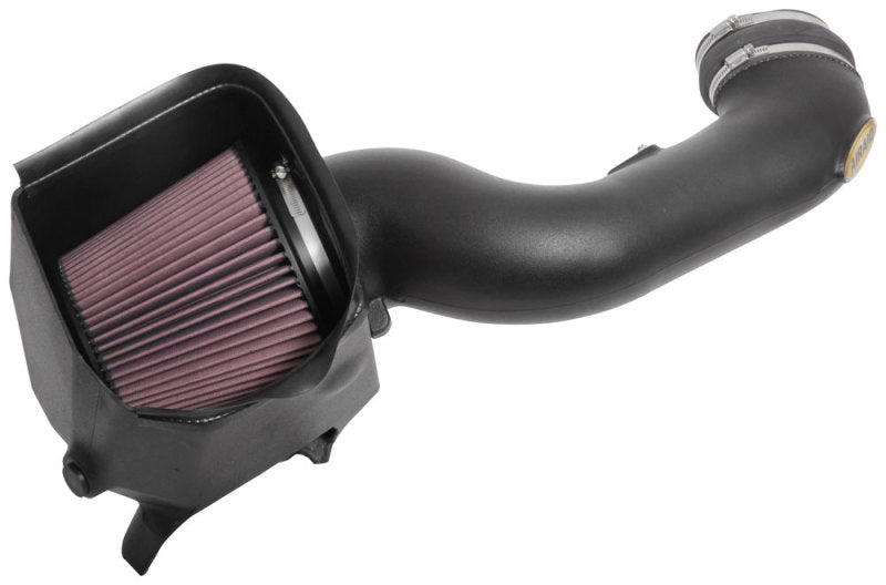 Airaid 17-18 Ford F-250/F-350/F-450 Super Duty V8-6.7L DSL Cold Air Intake Kit Cold Air Intakes Airaid