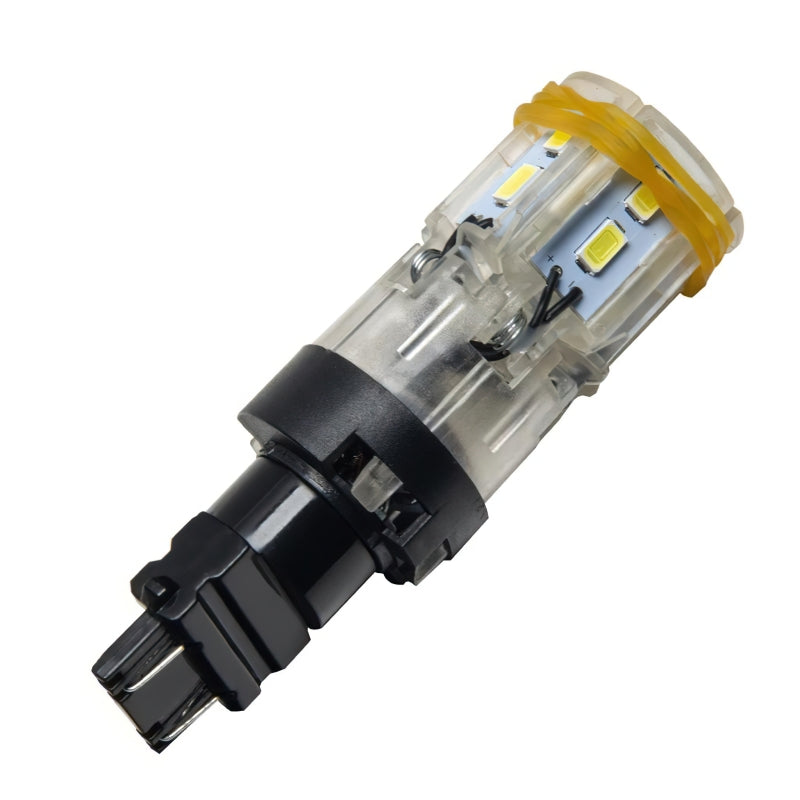 Oracle 3157 15 SMD 3 Chip Spider Bulb (Single) - Cool White Bulbs ORACLE Lighting