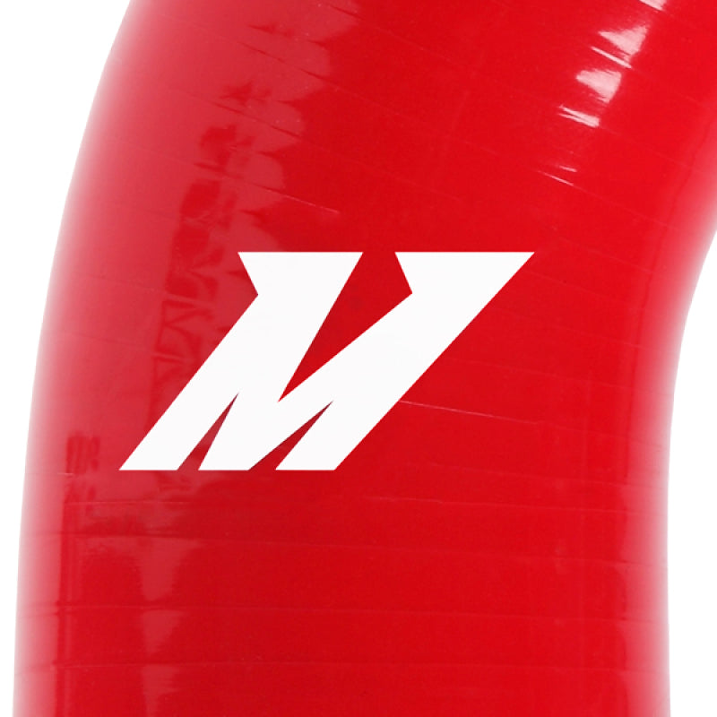 Mishimoto 06-14 Mini Cooper S (Turbo) Red Silicone Hose Kit Hoses Mishimoto