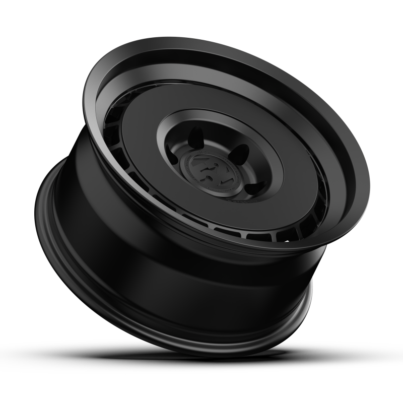 fifteen52 Evolution MX 17x8 5x108 38mm ET 63.4mm Center Bore Asphalt Black Wheel Wheels - Cast fifteen52