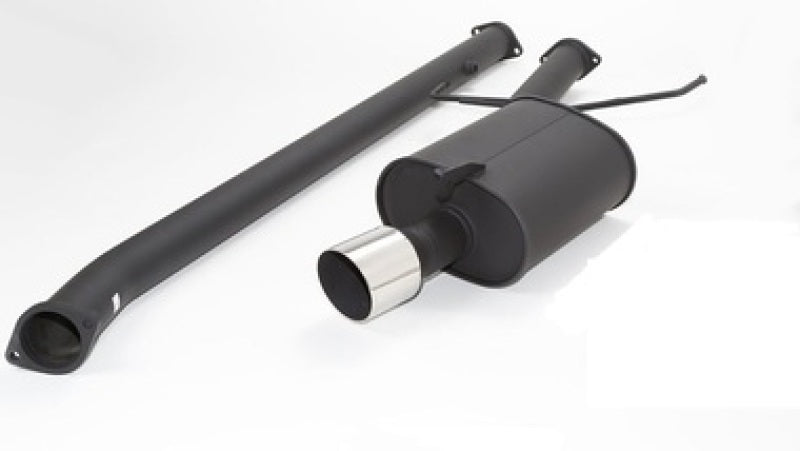 HKS 03-06 EVO 8/9 Sport Cat-Back Exhaust Catback HKS