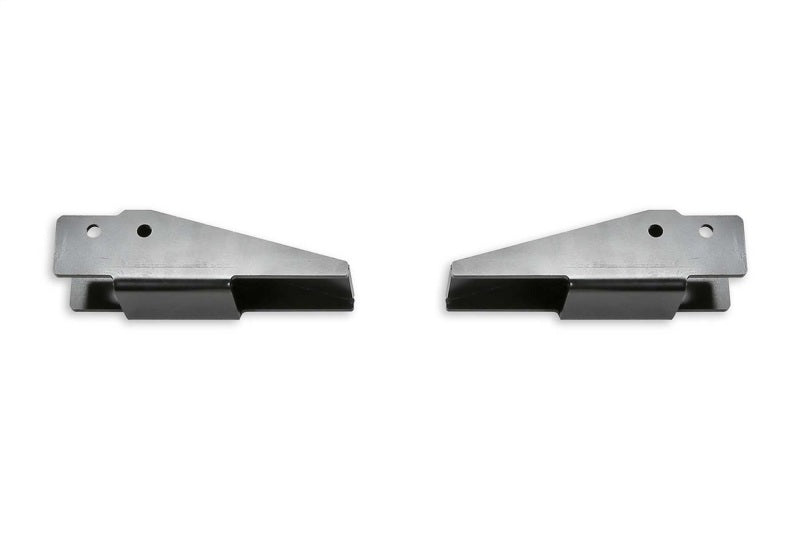 Fabtech 2021 Ford F-150 Intrusion Beam Kit Chassis Bracing Fabtech