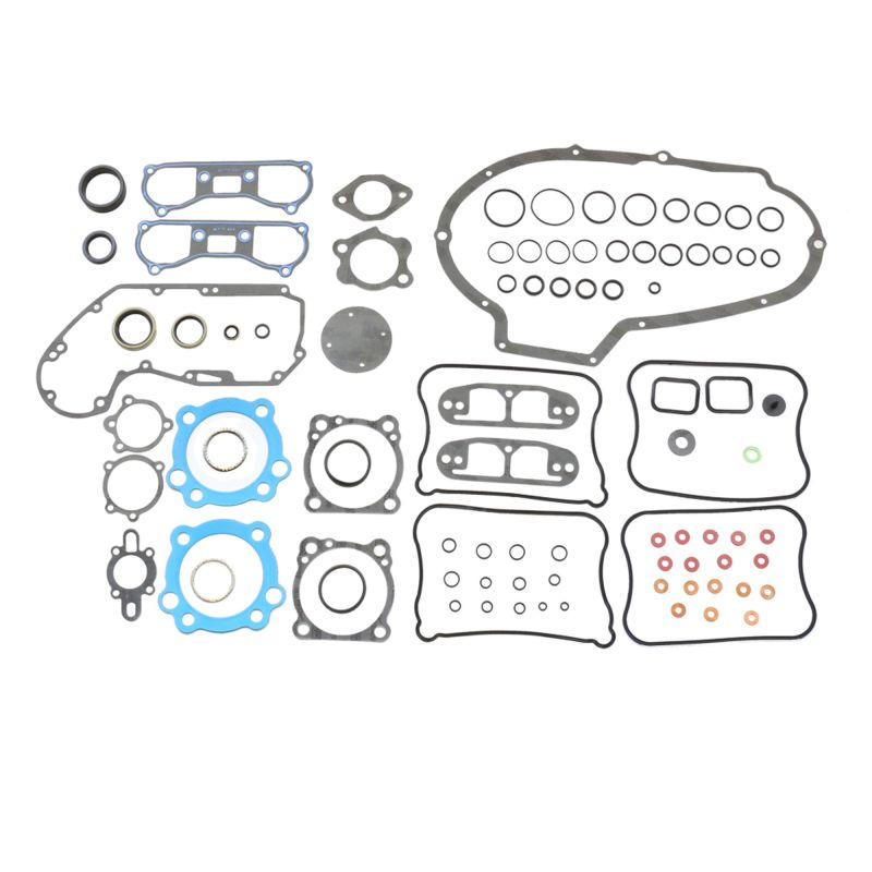 Athena Harley-Davidson Sportsters Complete Gasket Kit (Incl Oil Seals) Gasket Kits Athena