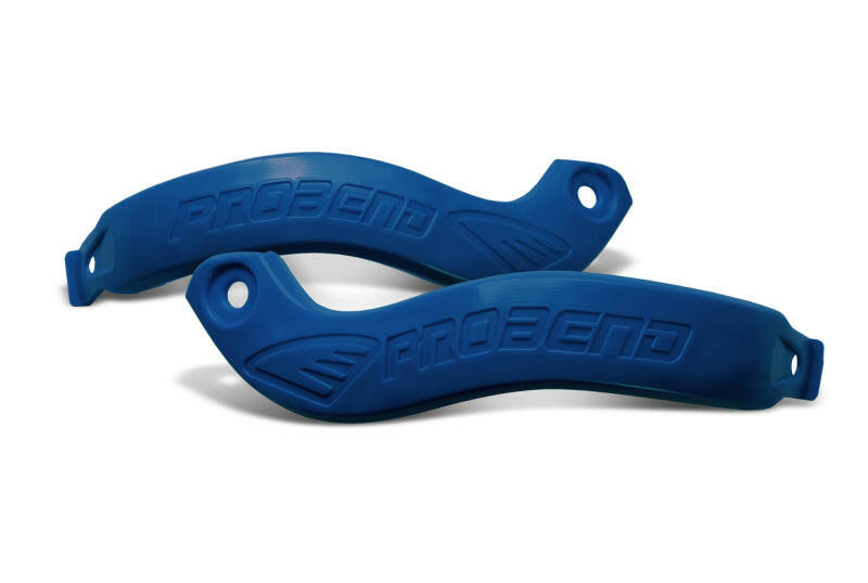 Cycra Probend CRM Replacement Abrasion Guard - Husky Blue Hand Guards Cycra