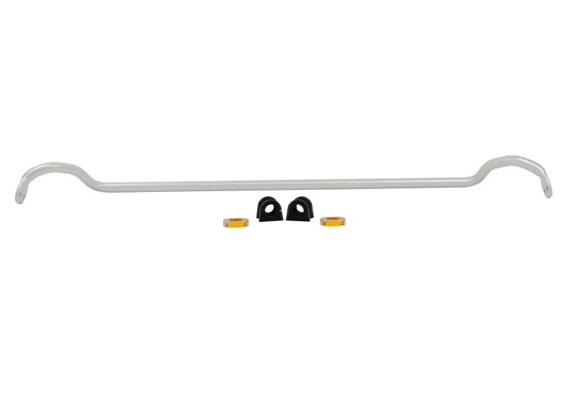 Whiteline 05-08 Subaru Legacy GT / 08-10 Subaru WRX Hatch / 04-07 Subaru Outback XT Turbo Fro Sway Bars Whiteline
