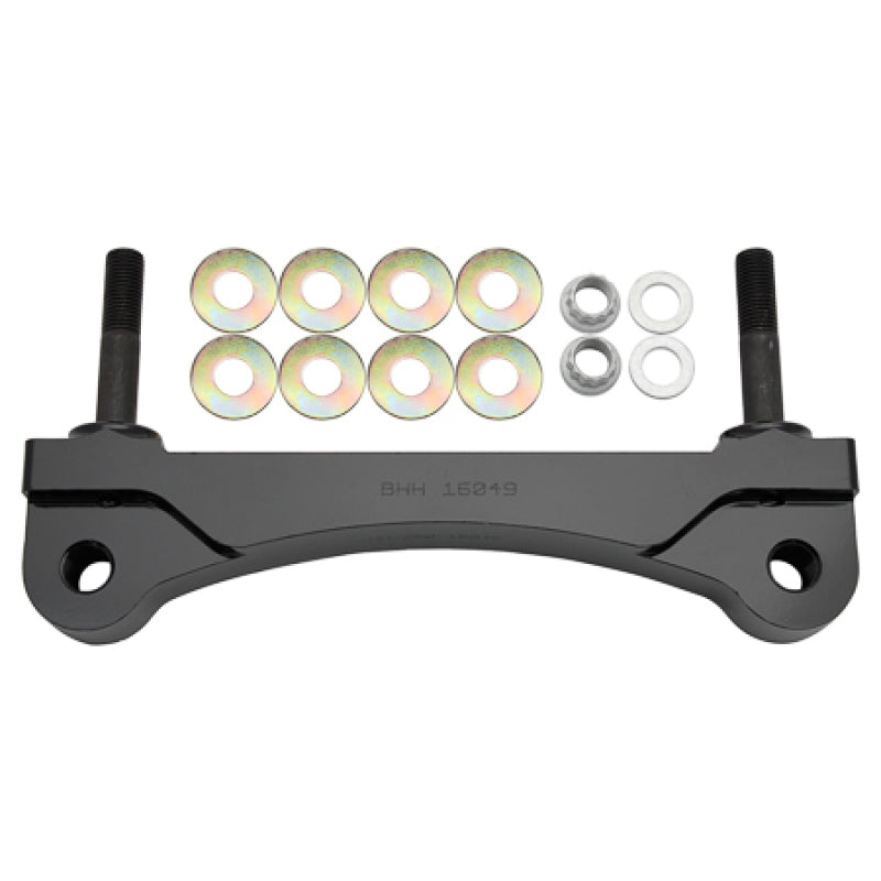 Wilwood AERO6 Front Bracket Kit Toyota LC200 Brake Hardware Wilwood