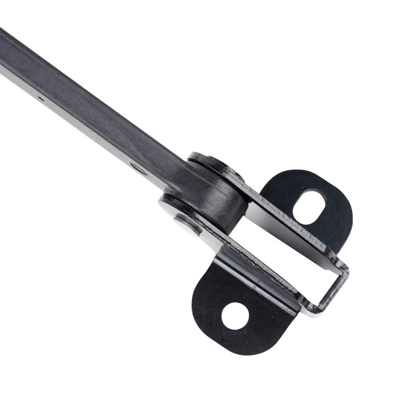 Omix Tailgate Check- 11-18 Jeep Wrangler JK Light Accessories and Wiring OMIX