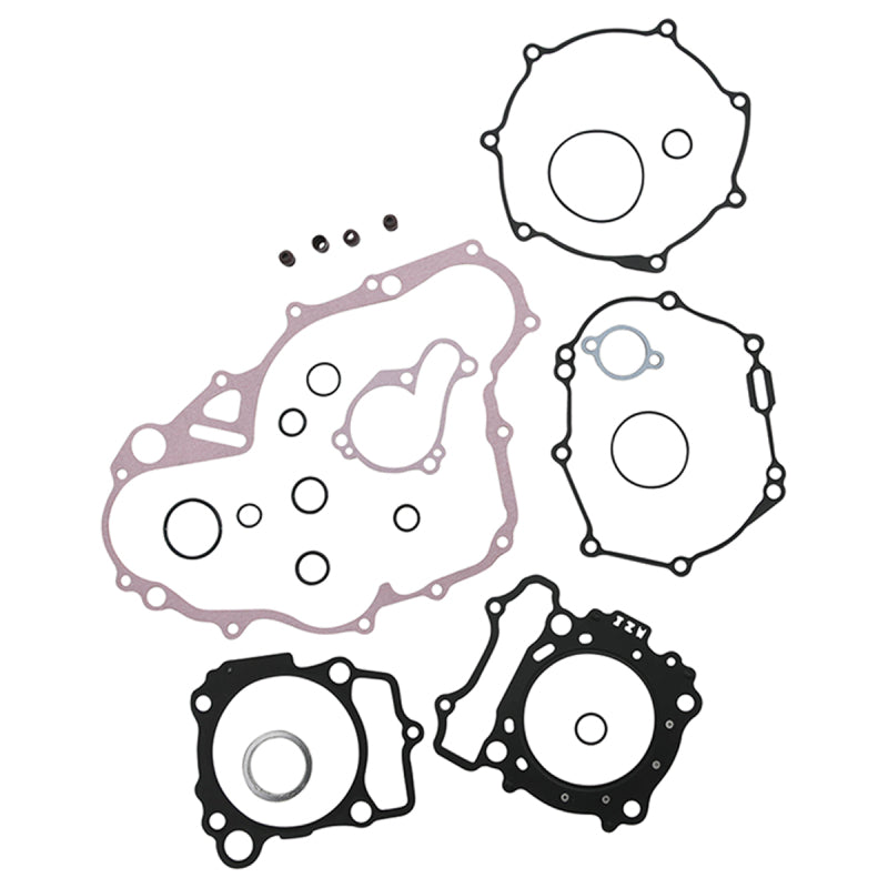 Vertex Gaskets 15-19 Yamaha WR250F Complete Gasket Kit Gasket Kits Vertex Pistons