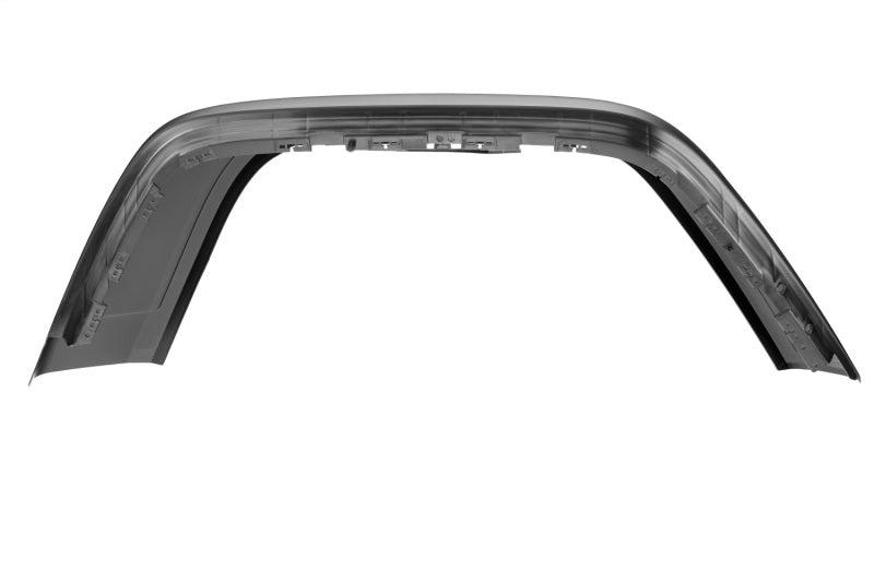 Rugged Ridge 20-22 Jeep Gladiator Max Terrain Fender Flares F/R Pair - Tex. Blk Fender Flares Rugged Ridge