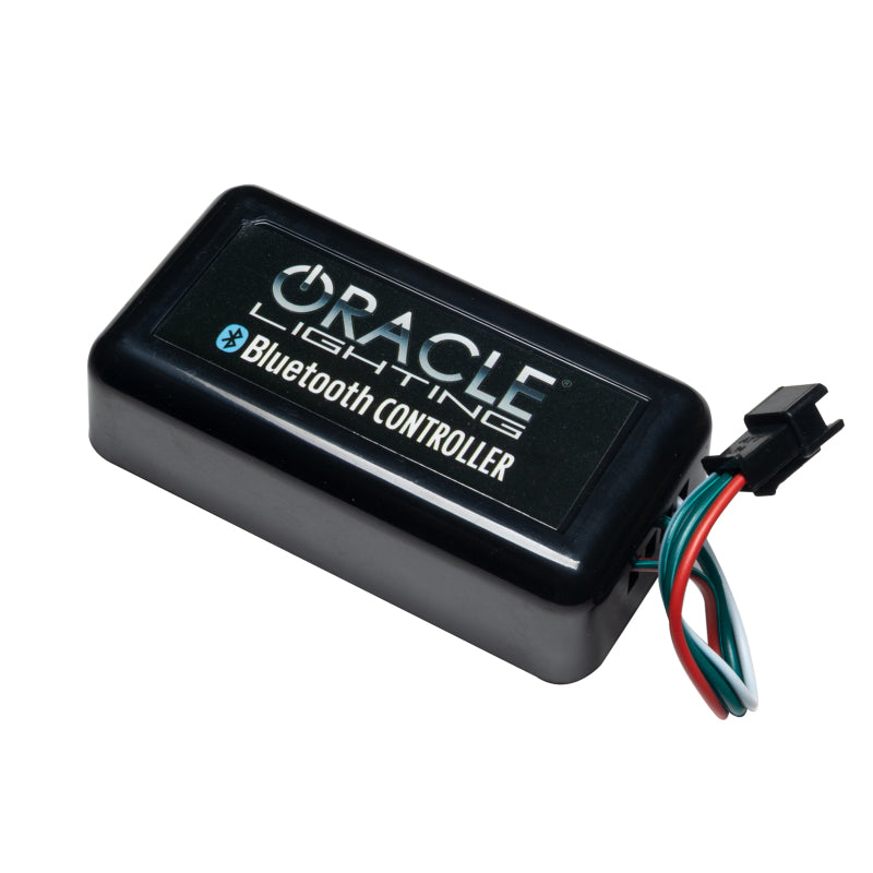 Oracle Dynamic Bluetooth Controller Light Accessories and Wiring ORACLE Lighting
