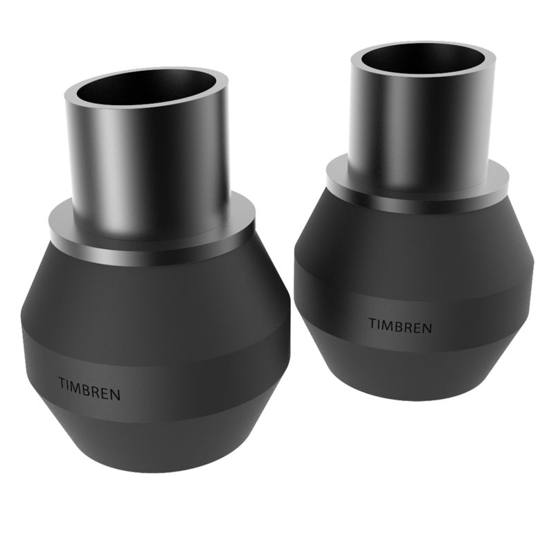 Timbren 1975 Chevrolet K5 Blazer RWD Front Suspension Enhancement System Bump Stops Timbren