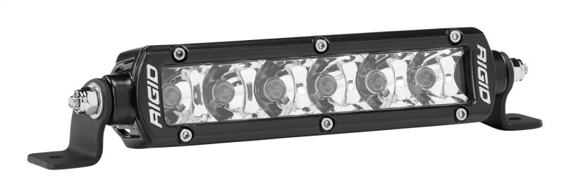 Rigid Industries 6in SR-Series Pro - Spot Light Bars & Cubes Rigid Industries