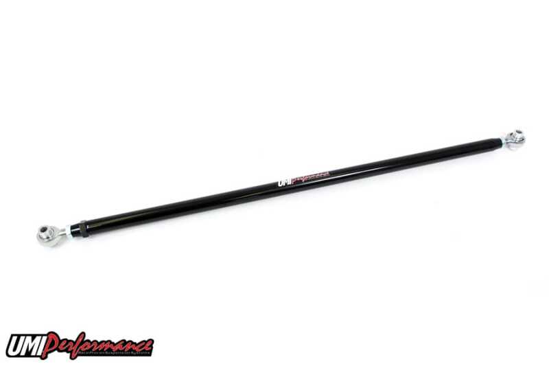 UMI Performance 82-02 F-Body Double Adjustable Panhard Bar Panhard Bars UMI Performance