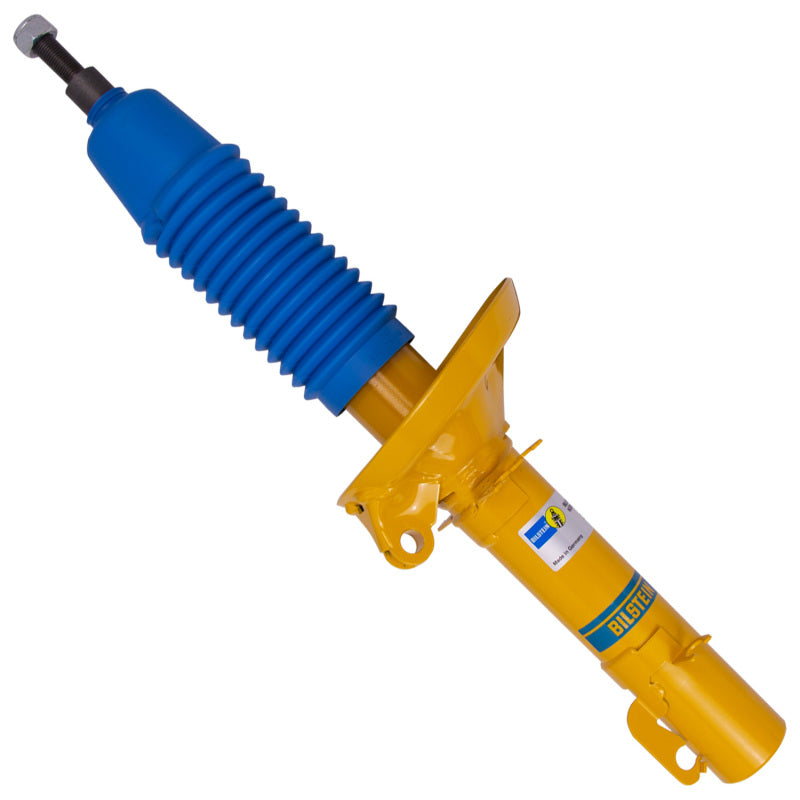 Bilstein B12 2008 Volkswagen Beetle 10 Anos Hatchback Front and Rear Suspension Kit Shock & Spring Kits Bilstein