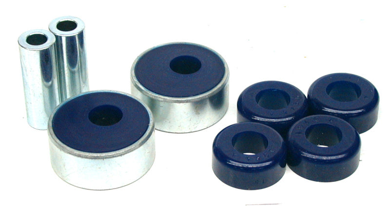 SuperPro Hyundai Santa Fe Lwrinner Rear Bushing Kits Superpro