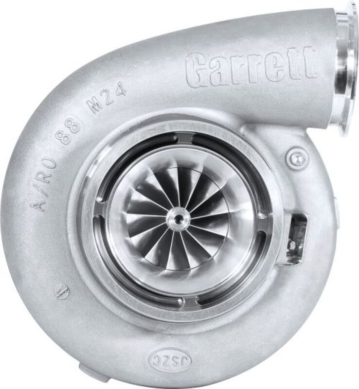 Garrett GTX4720 Super Core Gen II (80mm CWH) Super Core Assemblies Garrett