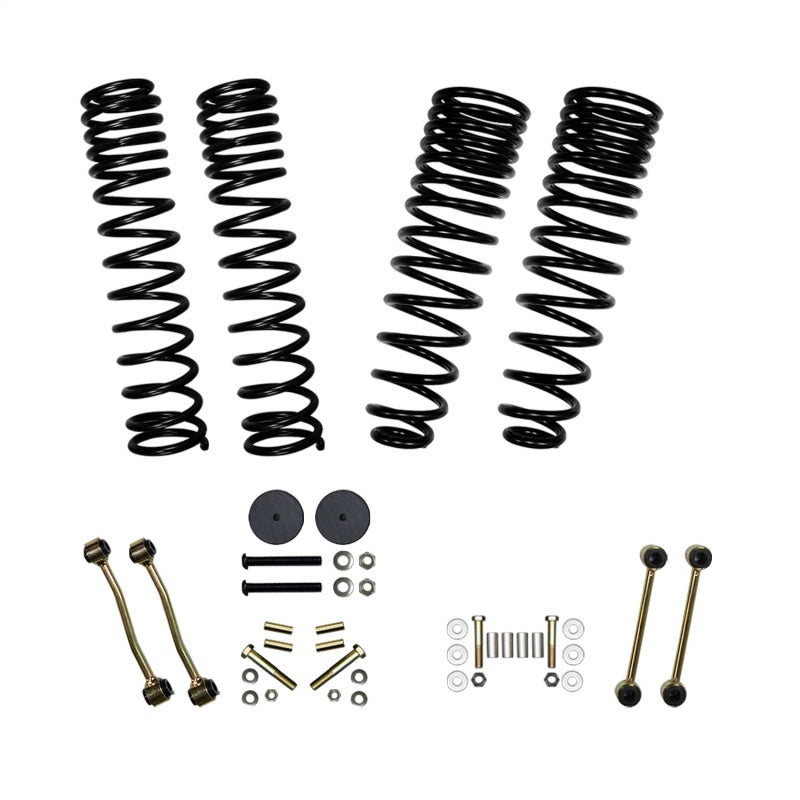Skyjacker 2.5In COM BXNONRDSLLTNOSH Lift Kits Skyjacker