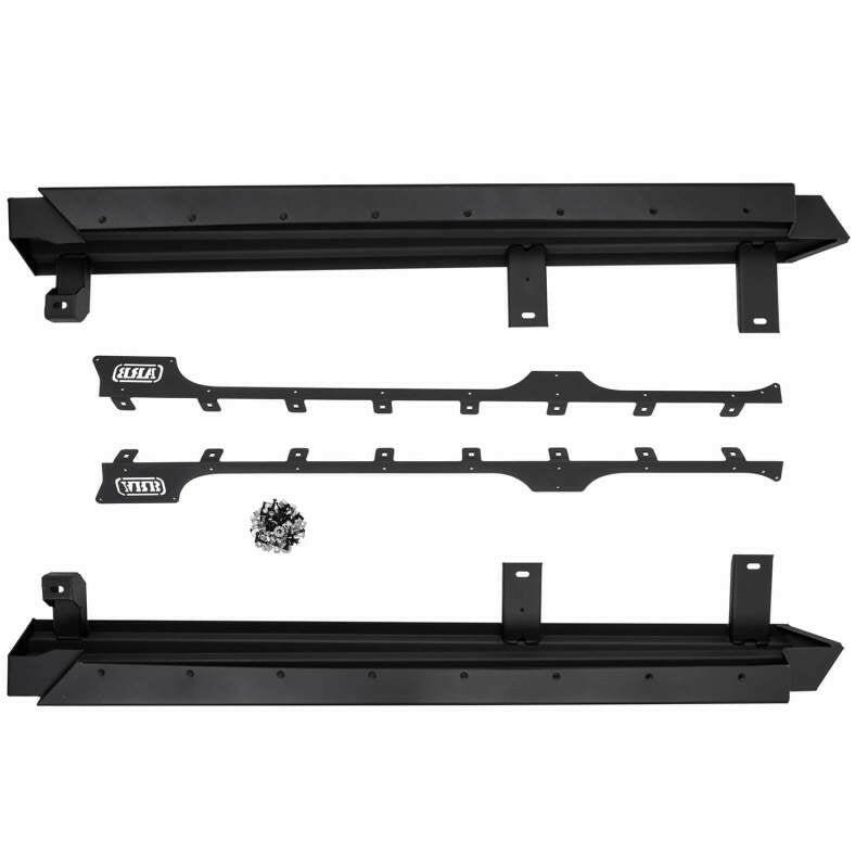 ARB R/T/Rail Suits Jl 4 Door Side Steps ARB