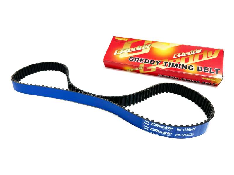 GReddy Acura Integra GS/RS/LS B18B (DOHC) Timing Belt Belts - Timing, Accessory GReddy