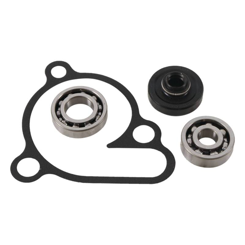 Hot Rods 04-07 Suzuki RM 125 125cc Water Pump Kit Water Pumps Hot Rods