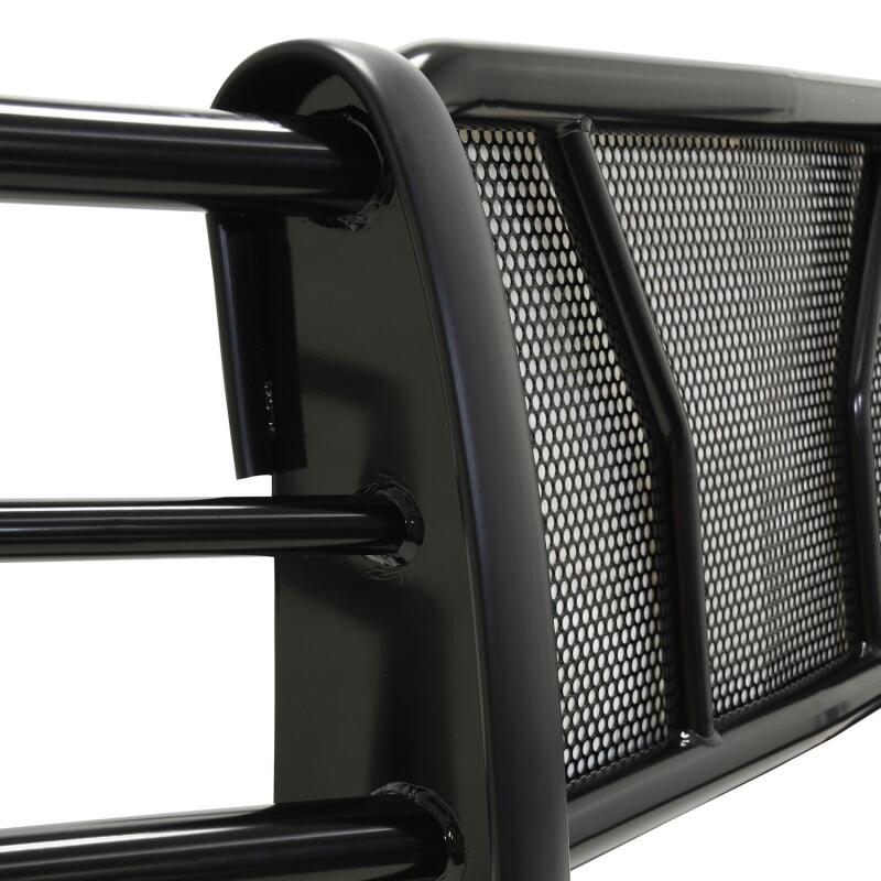 Westin 2021 Ford F150 HDX Grille Guard - Black Grille Guards Westin